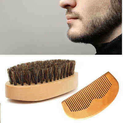 Boar-Bristle-Beard-Brush-and-Comb-Beard-Comb--Mens-Grooming-1569052