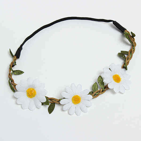 Boho-Style-Floral-Flower-Festival-Beach-Party-Hair-Band-Headbrand-933261
