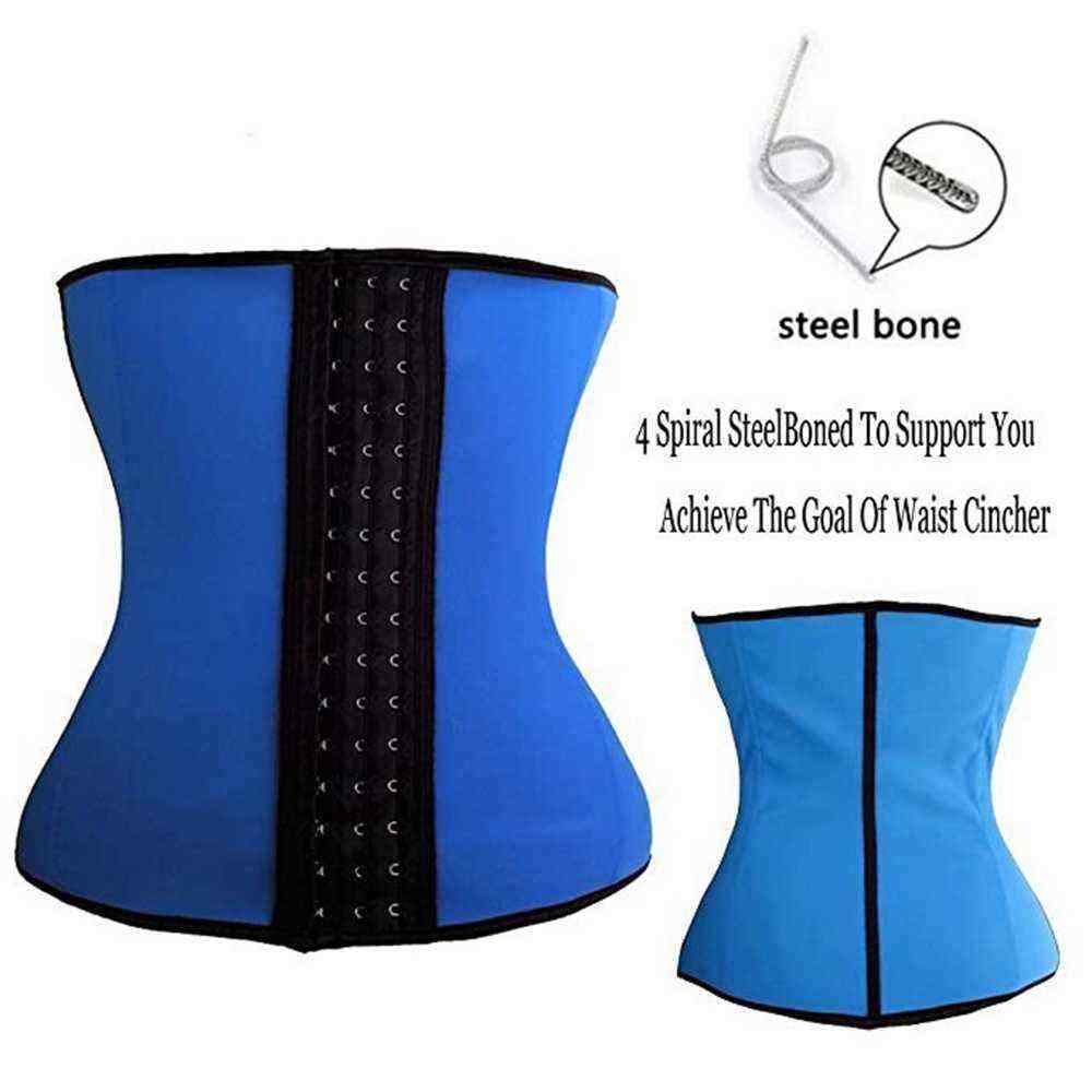 Bone-Flat-Tummy-Slimming-Waist-Trainer-Women-Body-Shaper-Cincher-Underbust-Shapewear-1533695