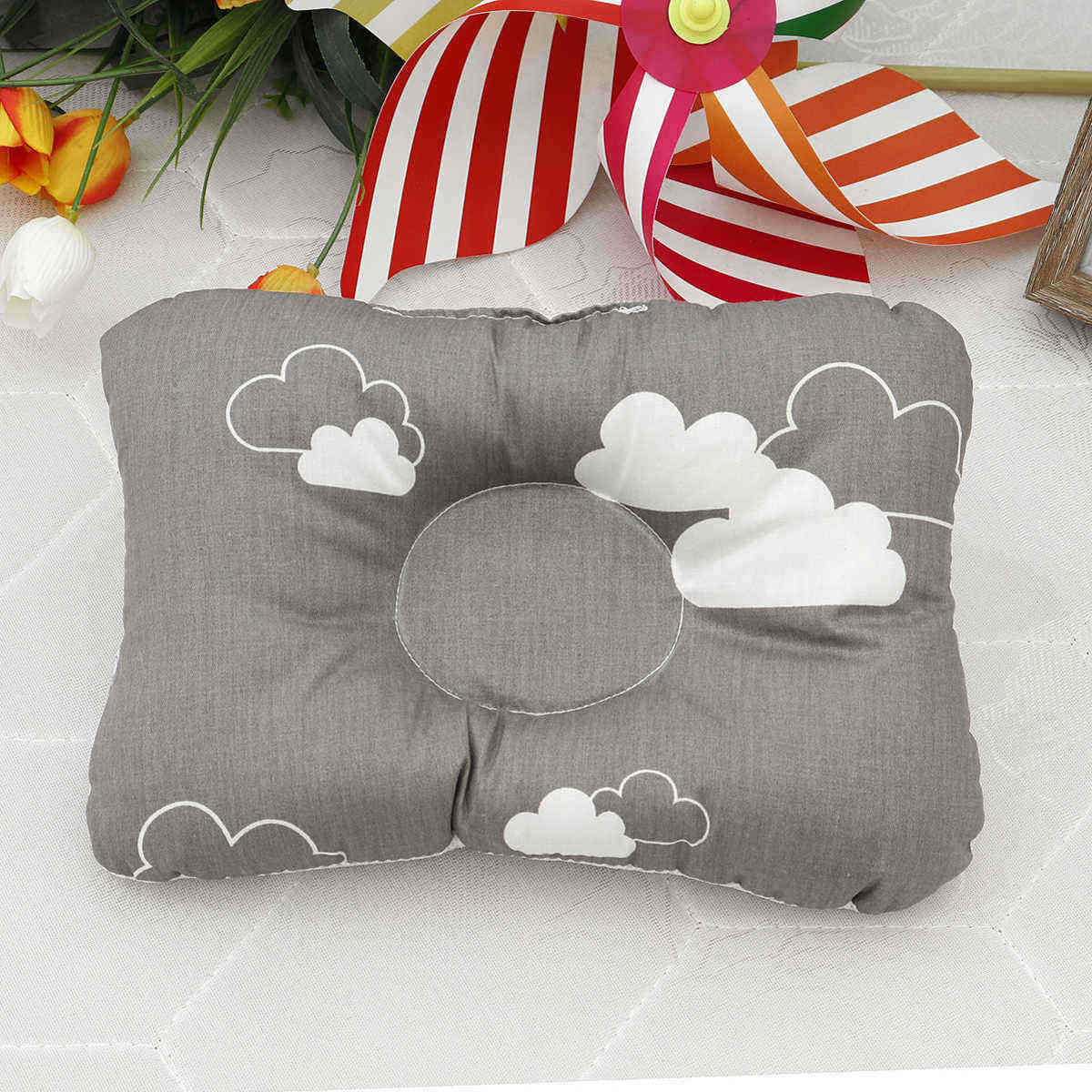 Breathable-Cotton-Newborn-Baby-Head-Shaping-Pillow-Neck-Support-for-Infant-Preventing-Flat-Head-Synd-1433315