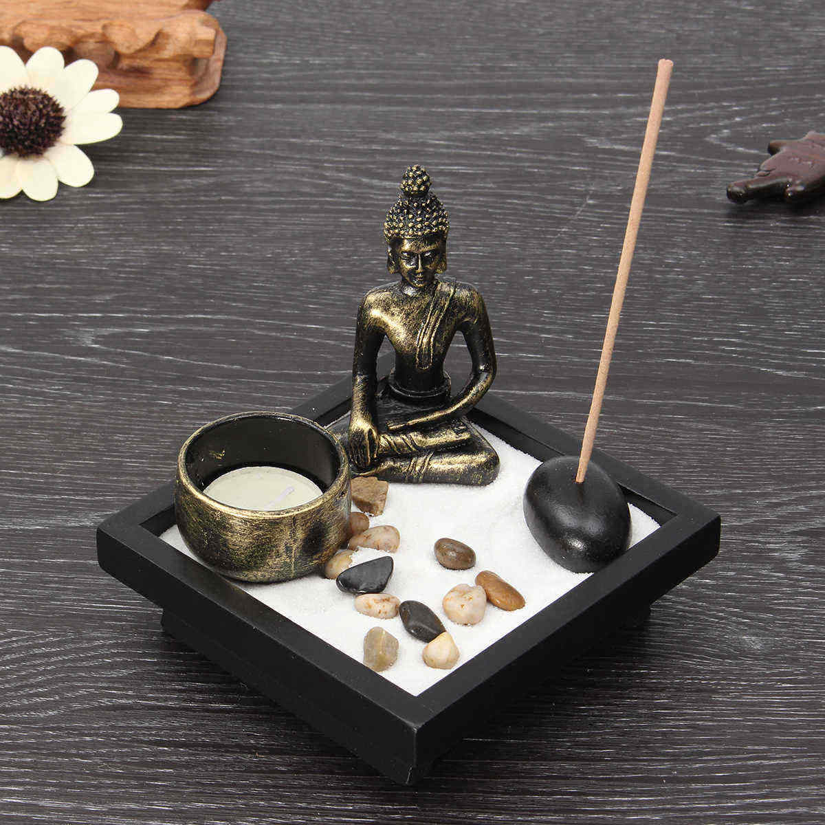 Buddhist-Candle-Holder-Scent-Incense-Aroma-Spa-Ease-Relief-Meditation-Yoga-Home-Aromatherapy-1239901