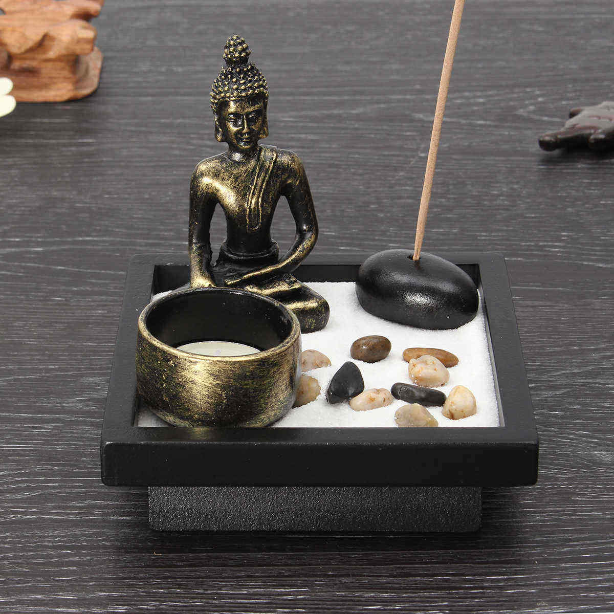 Buddhist-Candle-Holder-Scent-Incense-Aroma-Spa-Ease-Relief-Meditation-Yoga-Home-Aromatherapy-1239901