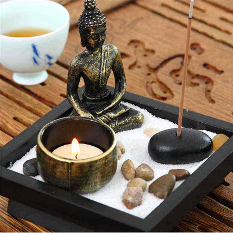 Buddhist-Candle-Holder-Scent-Incense-Aroma-Spa-Ease-Relief-Meditation-Yoga-Home-Aromatherapy-1239901