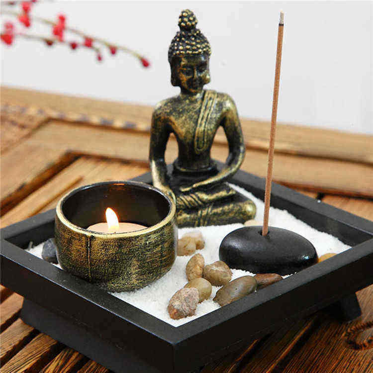 Buddhist-Candle-Holder-Scent-Incense-Aroma-Spa-Ease-Relief-Meditation-Yoga-Home-Aromatherapy-1239901