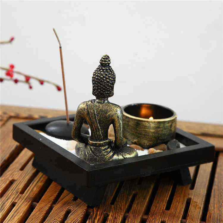Buddhist-Candle-Holder-Scent-Incense-Aroma-Spa-Ease-Relief-Meditation-Yoga-Home-Aromatherapy-1239901