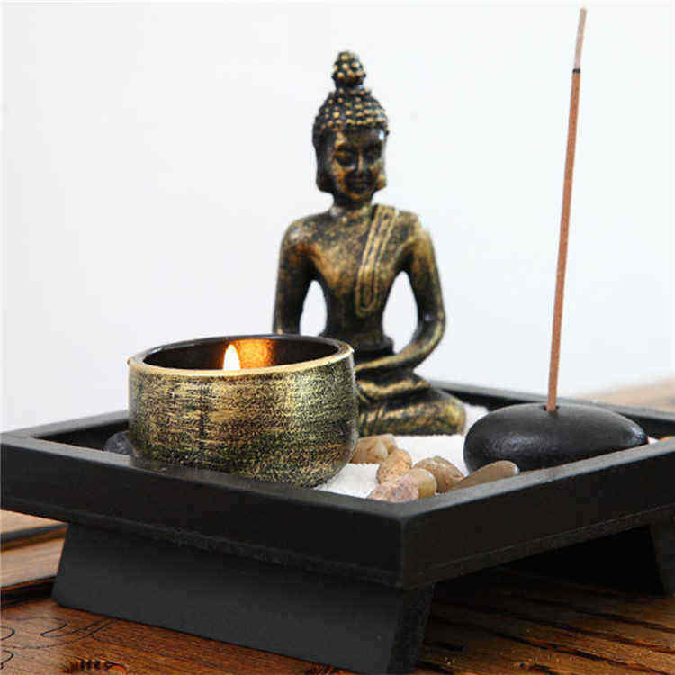 Buddhist-Candle-Holder-Scent-Incense-Aroma-Spa-Ease-Relief-Meditation-Yoga-Home-Aromatherapy-1239901