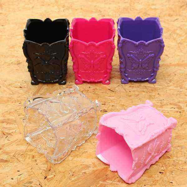 Butterfly-Makeup-Storage-Case-Brush-Lip-Stick-Pen-Holder-Organizer-Decorative-Box-Cosmetic-Container-1073229