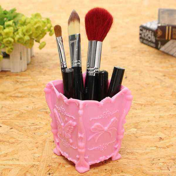 Butterfly-Makeup-Storage-Case-Brush-Lip-Stick-Pen-Holder-Organizer-Decorative-Box-Cosmetic-Container-1073229