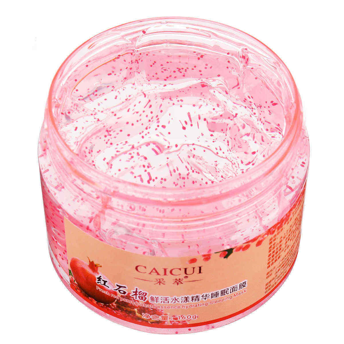 CAICUI-Red-Pomegranate-Essence-Sleeping-Mask-Fresh-Hydrating-Moisturize-Pore-Shrink-Repair-Skin-Care-1174341