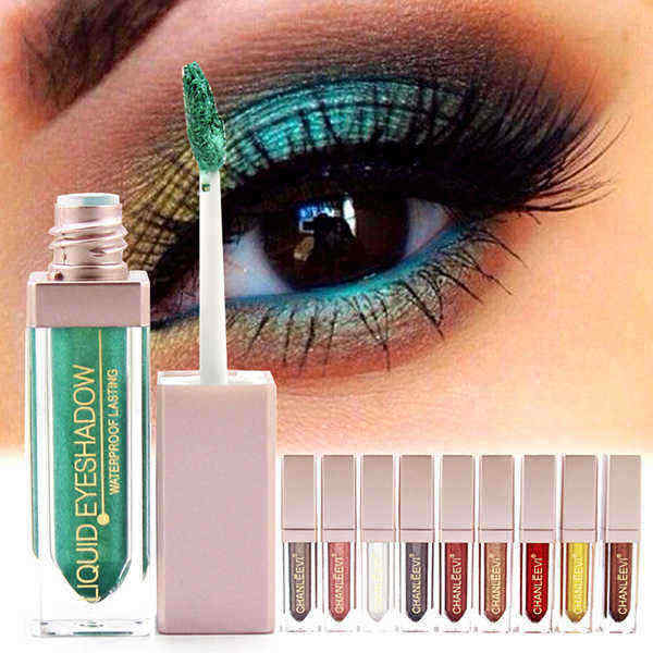 CHANLEEVI-Glitter-Liquid-Eyeshadow-Shimmer-Masquerade-Eye-Shadows-Makeup-Waterproof-Pigment-Nude-1242423
