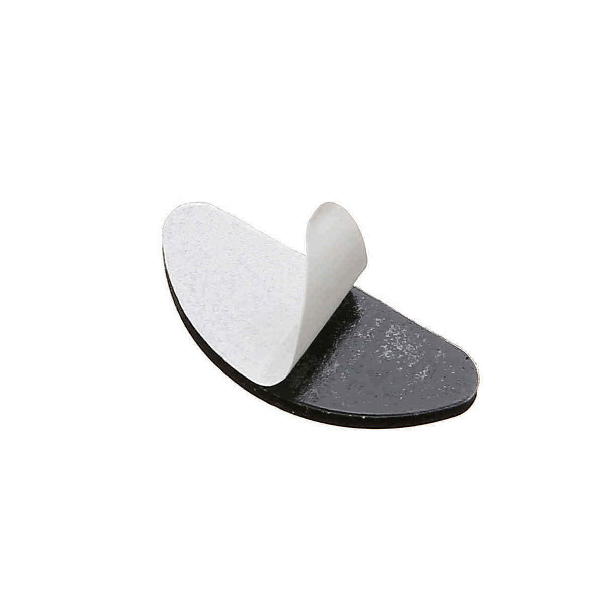 CHARMINER-32-Pairs-Soft-Eyeglasses-Nose-Pads-Thin-Glasses-Adhesive-Stick-on-Anti-Slip-Soft-Silicone--1474795