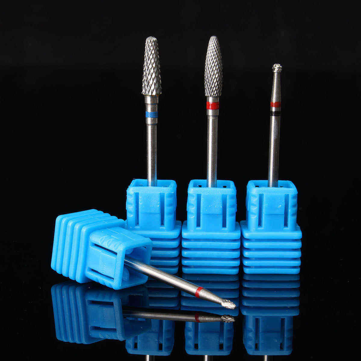 Carbide-Cylinder-Electric-Nail-Drill-Bits-File-Cuticle-Clean-Burr-Salon-Polish-Manicure-Pedicure-1088428