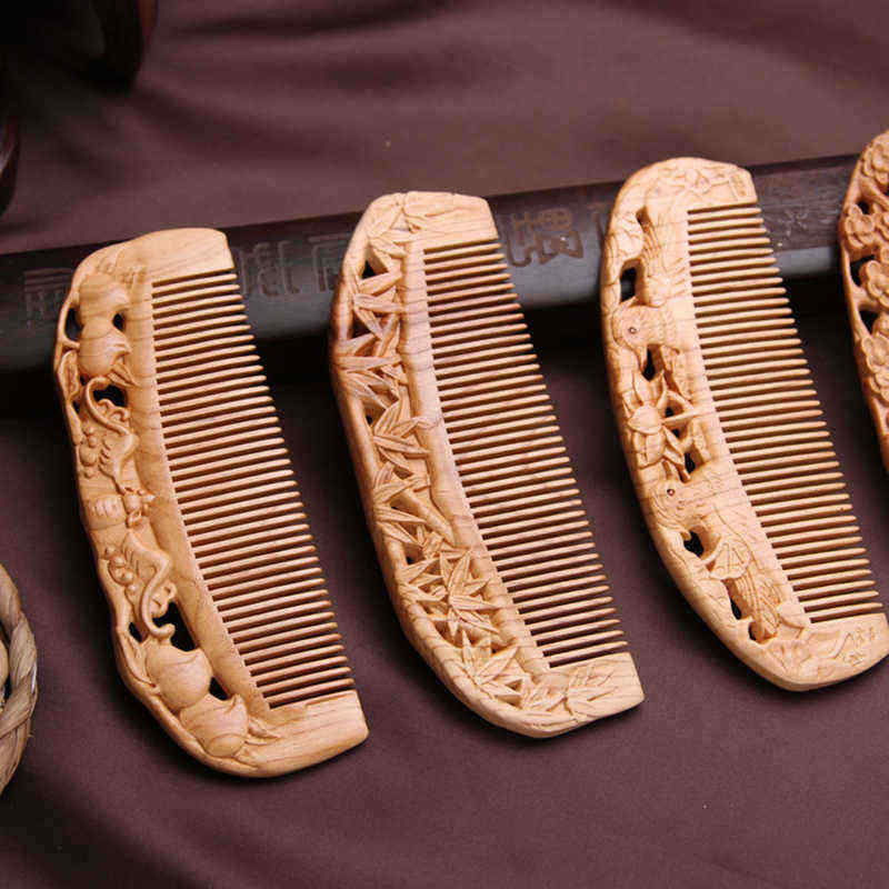 Carved-Wooden-Comb-Natural-Peach-Wood-Anti-Static-Massage-Comb-Retro-Chinese-Style-Combs-1288957