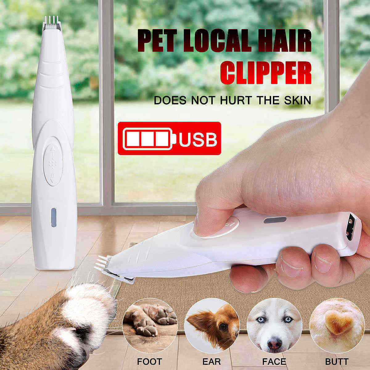 Cat-Dog-Hair-Clipper-Low-Noise-Rechargeable-Cordless-Hair-Trimmer-Hair-Shears-Tool-Electric-Clippers-1456242