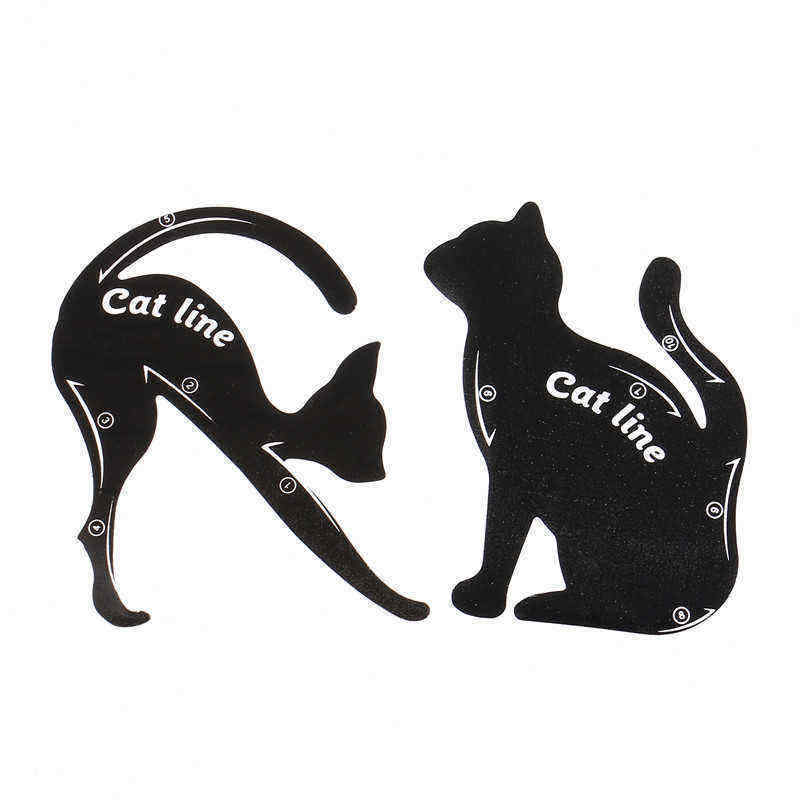 Cat-shaped-Eyeliner-Stencil-Eyes-Liner-Stencil-Models-Eye-Shadow-Template-Shaper-Makeup-Tool-1177618