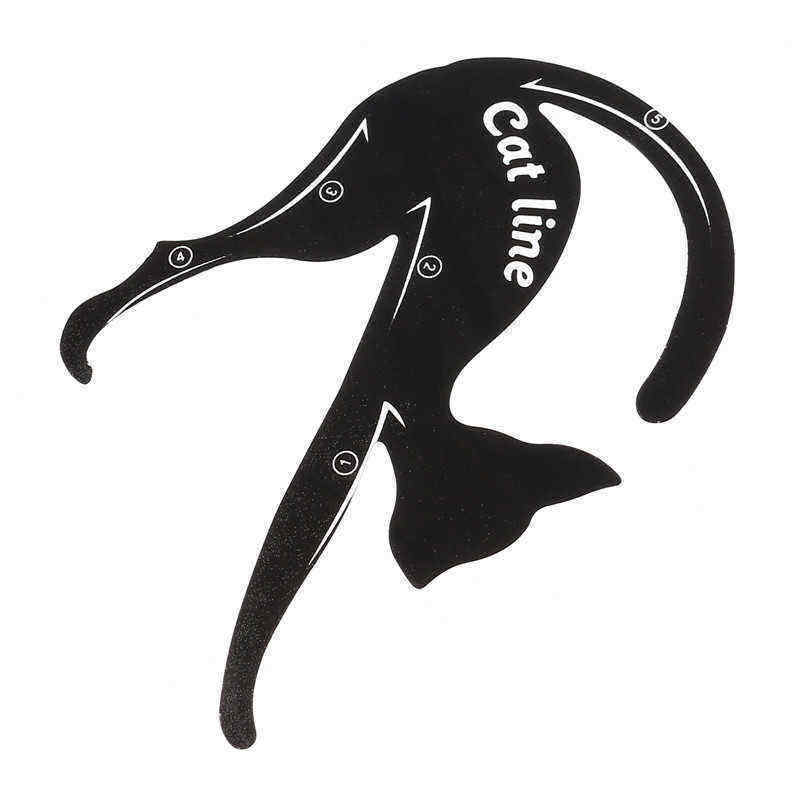 Cat-shaped-Eyeliner-Stencil-Eyes-Liner-Stencil-Models-Eye-Shadow-Template-Shaper-Makeup-Tool-1177618