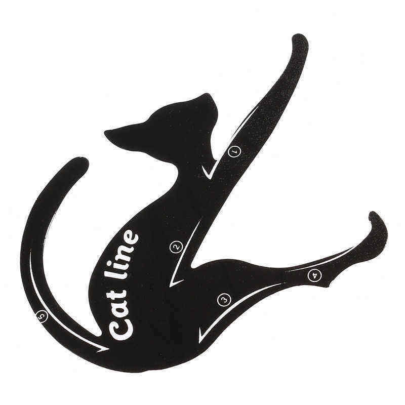Cat-shaped-Eyeliner-Stencil-Eyes-Liner-Stencil-Models-Eye-Shadow-Template-Shaper-Makeup-Tool-1177618