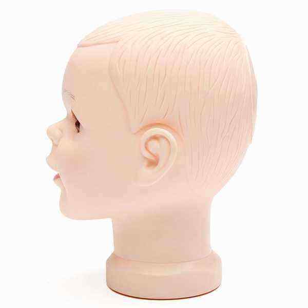 Children-Kid-Mannequins-Manikin-Head-Wig-Hair-Hat-Cap-Glasses-Display-PVC-Mannequin-Model-1074974