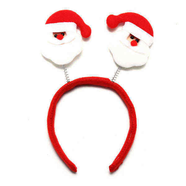 Christmas-Santa-Snowflakes-Headbrand-Hair-Band-Accessories-947827