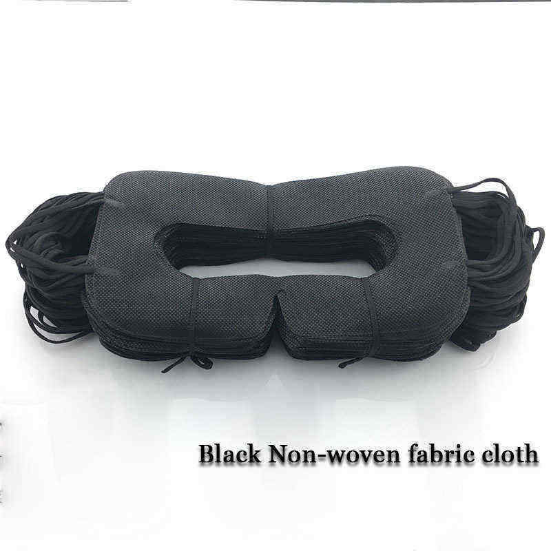 Claite-100PCS-Black-Disposable-Protective-Hygiene-Eye-pad-Face-Mask-pads-for-HTC-Vive-for-3D-Virtual-1477496