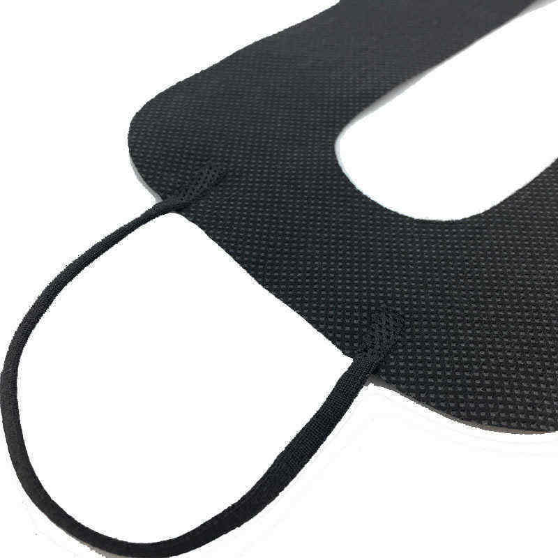 Claite-100PCS-Black-Disposable-Protective-Hygiene-Eye-pad-Face-Mask-pads-for-HTC-Vive-for-3D-Virtual-1477496