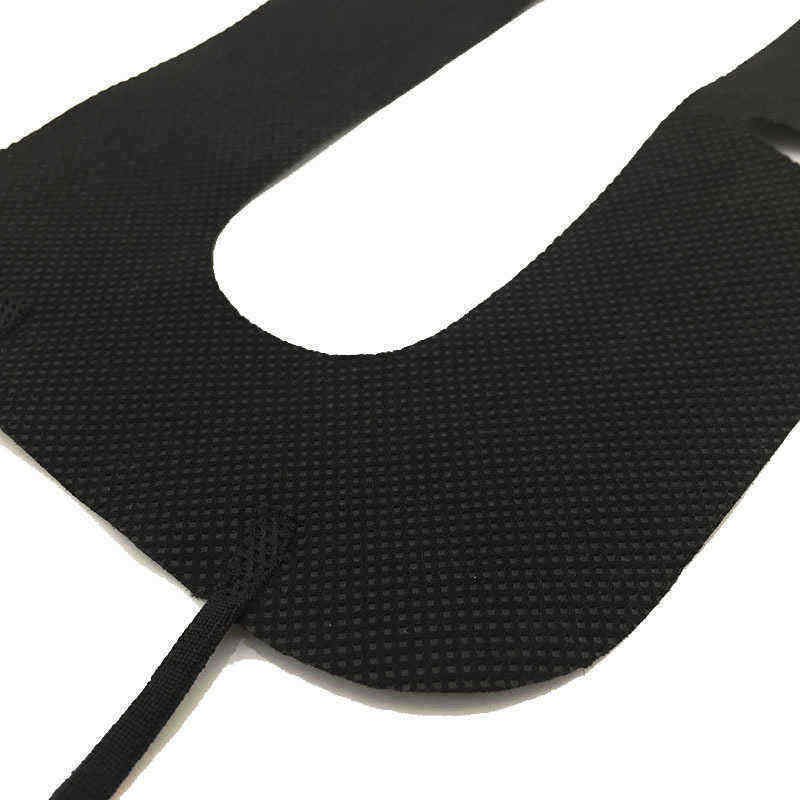Claite-100PCS-Black-Disposable-Protective-Hygiene-Eye-pad-Face-Mask-pads-for-HTC-Vive-for-3D-Virtual-1477496