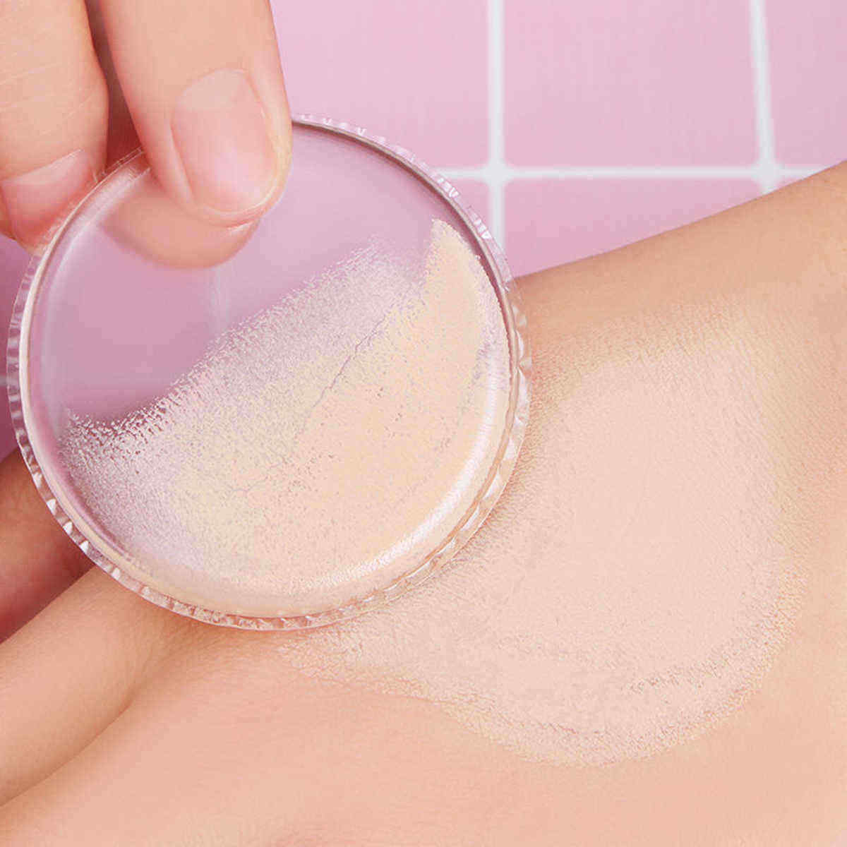 Clear-Silicone-Jelly-Makeup-Puff-Blending-Wet-Foundation-Face-BB-Cream-Concealer-Cosmetic-Tools-1122218
