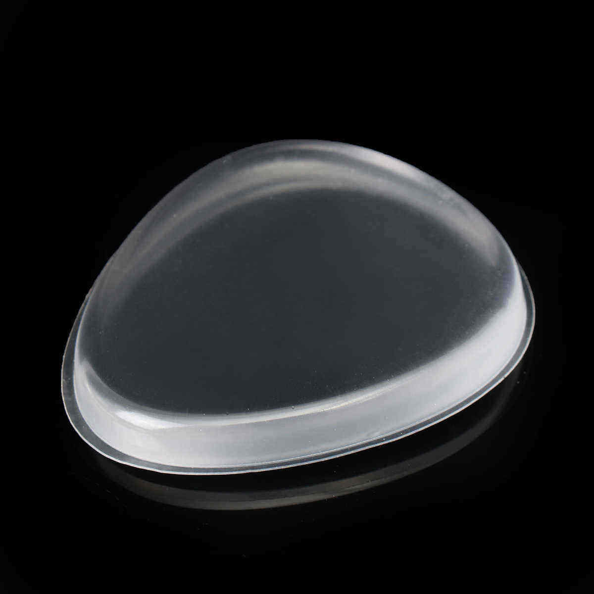 Clear-Silicone-Jelly-Makeup-Puff-Blending-Wet-Foundation-Face-BB-Cream-Concealer-Cosmetic-Tools-1122218