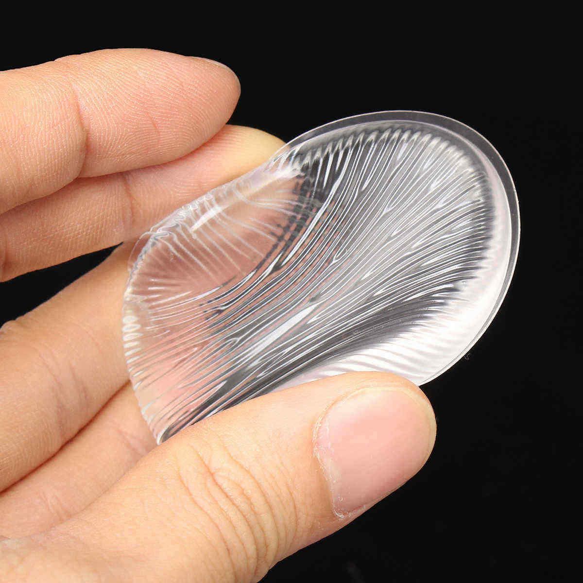 Clear-Silicone-Jelly-Makeup-Puff-Blending-Wet-Foundation-Face-BB-Cream-Concealer-Cosmetic-Tools-1122218