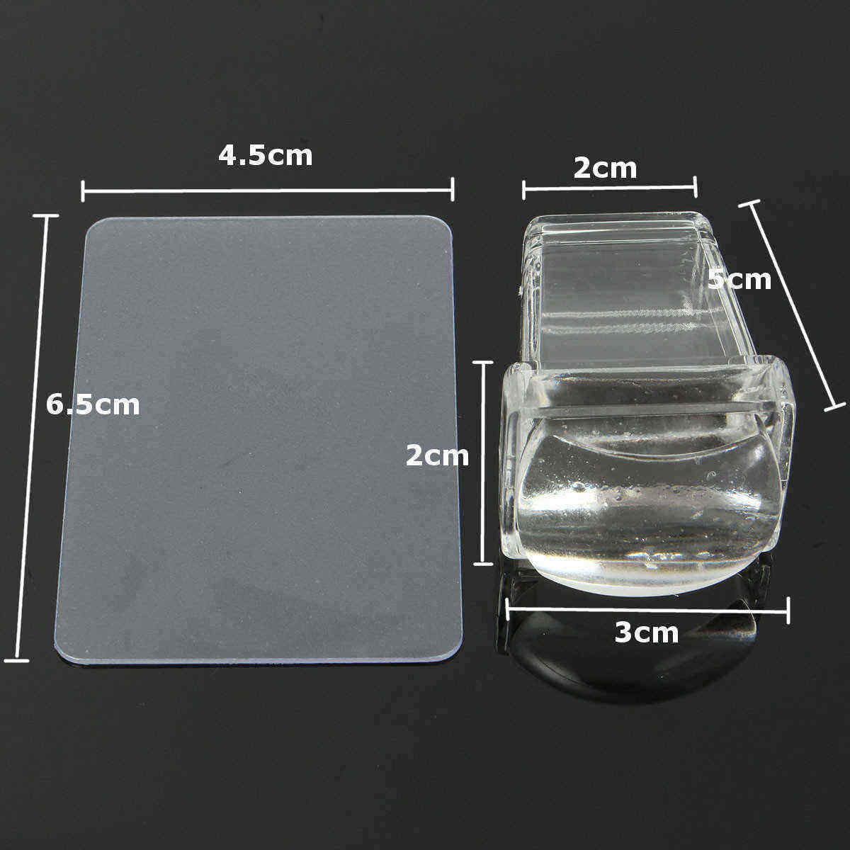 Clear-Soft-Silicone-Nail-Stamping-Template-Printer-Set-Scraper-Image-Plate-Transfer-Tools-DIY-Design-1110281