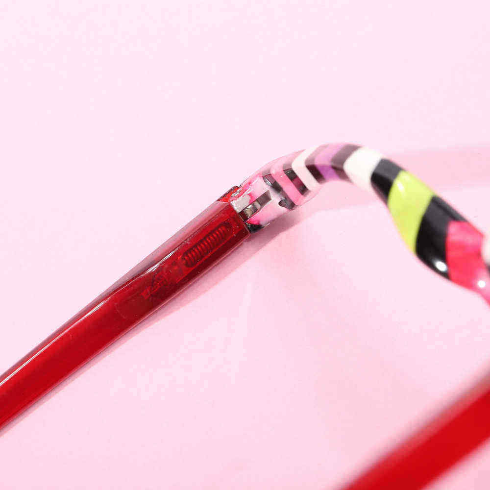 Colorful-Magnifying-Makeup-Glasses-Eye-Spectacles-Reading-Glasses-Flip-Down-Lens-Folding-for-Women-C-1213647
