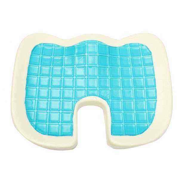 Cooling-Memory-Foam--Orthopedic-Seat-Back-Support-Cushion-Pain-Relief-Buttocks-Shaping-Pillow-1071165
