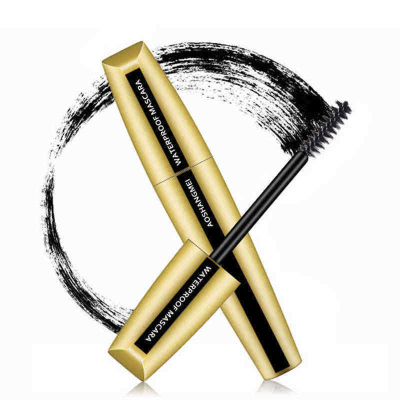 Curling-Black-Mascara-Waterproof--Mascara-Slender-Lengthening-Thicken-Eye-Makeup-10g-1287213