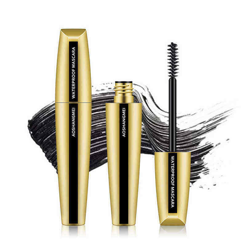 Curling-Black-Mascara-Waterproof--Mascara-Slender-Lengthening-Thicken-Eye-Makeup-10g-1287213