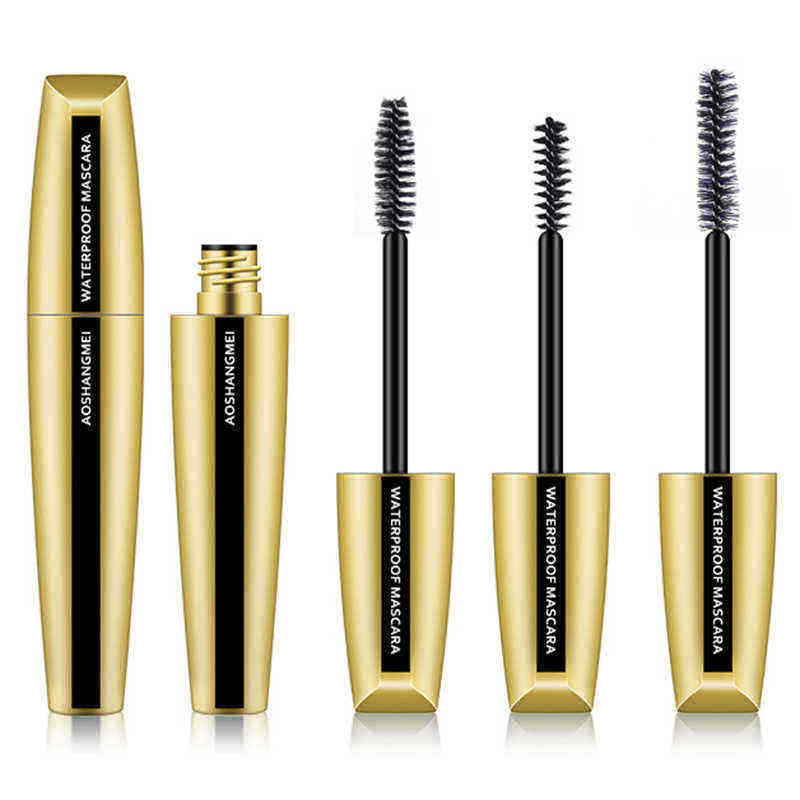 Curling-Black-Mascara-Waterproof--Mascara-Slender-Lengthening-Thicken-Eye-Makeup-10g-1287213