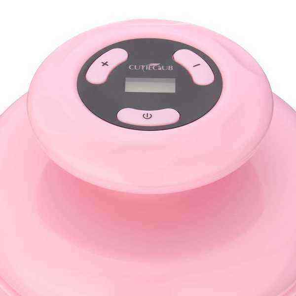 Cylinder-Hair-Curler-Wavy-Roller-Semi-automatic-Curling-Heating-Styling-Machine-1092524