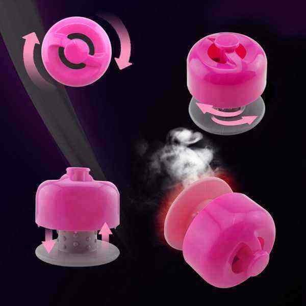 Cylinder-Hair-Curler-Wavy-Roller-Semi-automatic-Curling-Heating-Styling-Machine-1092524
