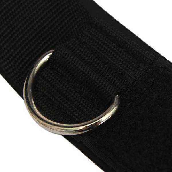D-Ring-Gym-Ankle-Anchor-Strap-Cable-Attachment-Thigh-Leg-Pulley-Strength-Training-Fitness-Equipment-1003218