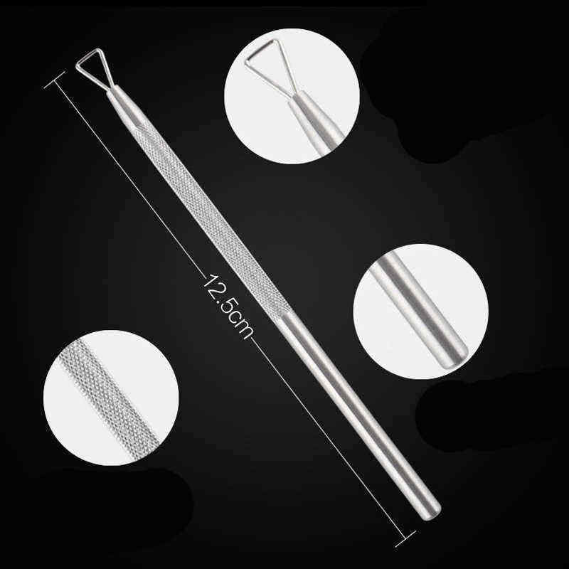 DANCINGNAIL-Stainless-Steel-Nail-Pusher-UV-Gel-Polish-Remover-Manicure-Salon-Tools-1218417