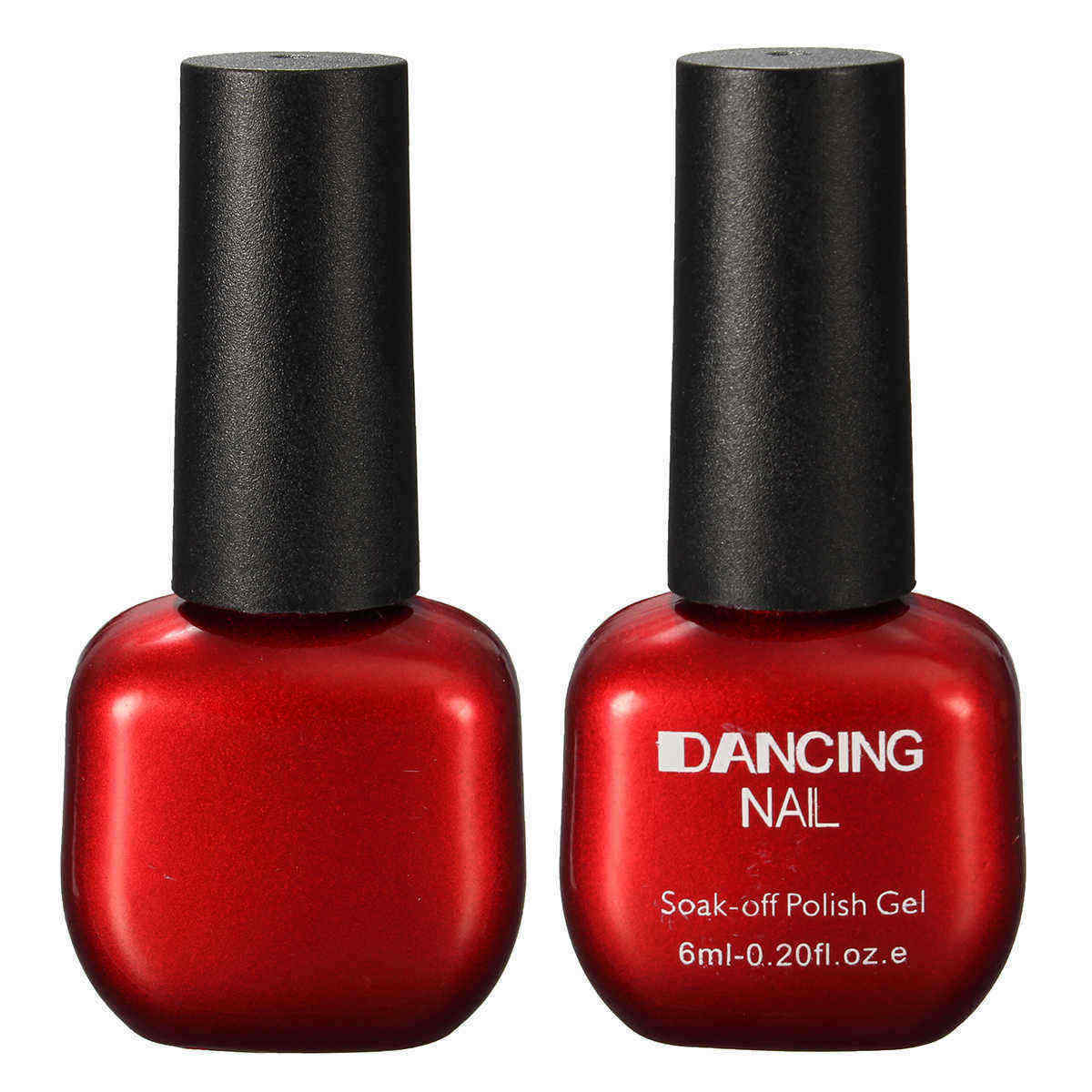 DANCINGNAIL-UV-Gel-Top-Coat-Base-Primer-Manicure-Soak-Off-Acrylic-Glaze-Black-Polish-1166546