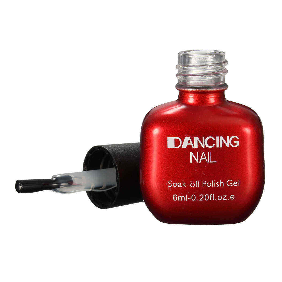 DANCINGNAIL-UV-Gel-Top-Coat-Base-Primer-Manicure-Soak-Off-Acrylic-Glaze-Black-Polish-1166546