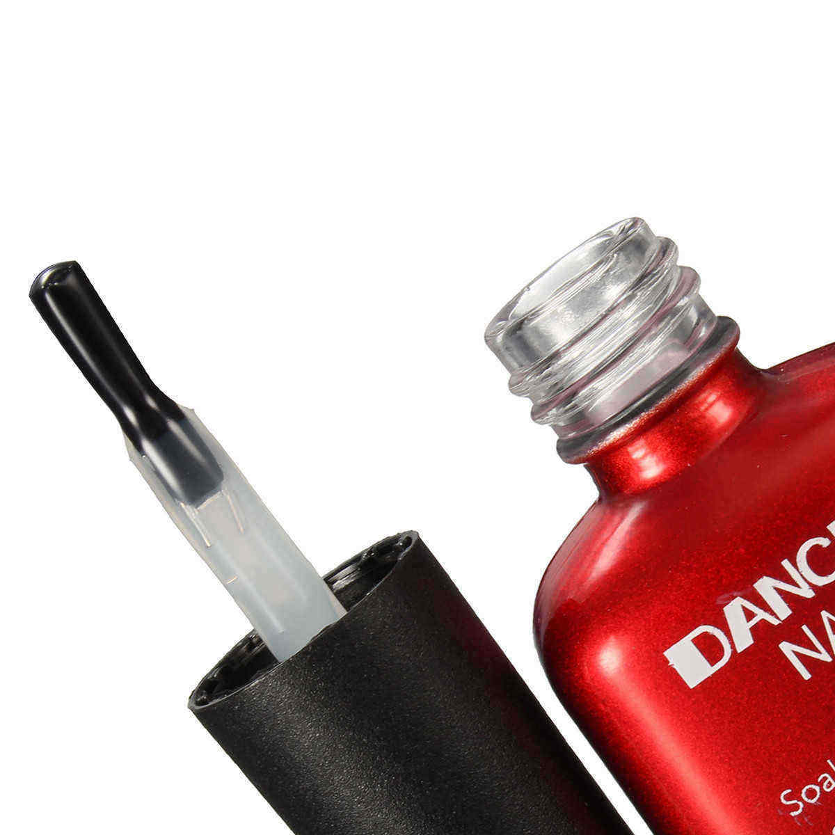 DANCINGNAIL-UV-Gel-Top-Coat-Base-Primer-Manicure-Soak-Off-Acrylic-Glaze-Black-Polish-1166546