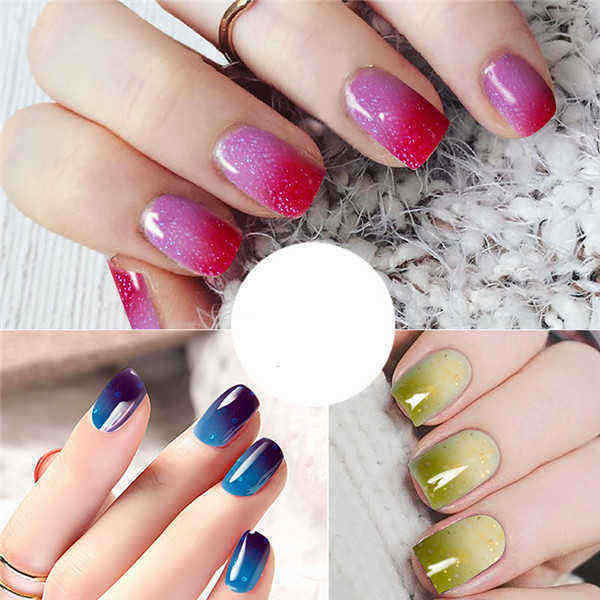 DECOUVRIR-Temperature-Change-Nail-UV-Gel-Color-Changing-Polish-Gradient-Thermal-Chameleon-Cute-1171511