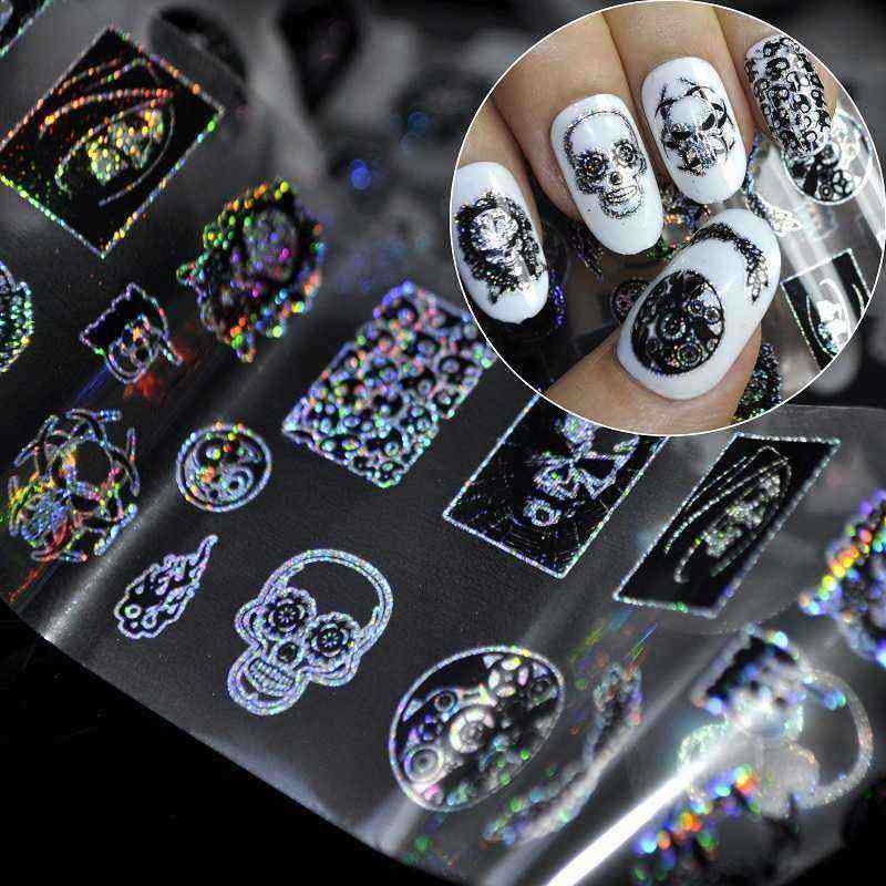 Dancingnail-Halloween-Skull-Head-Nail-Sticker-Punk-Style-Zombie-Design-Decoration-1201067