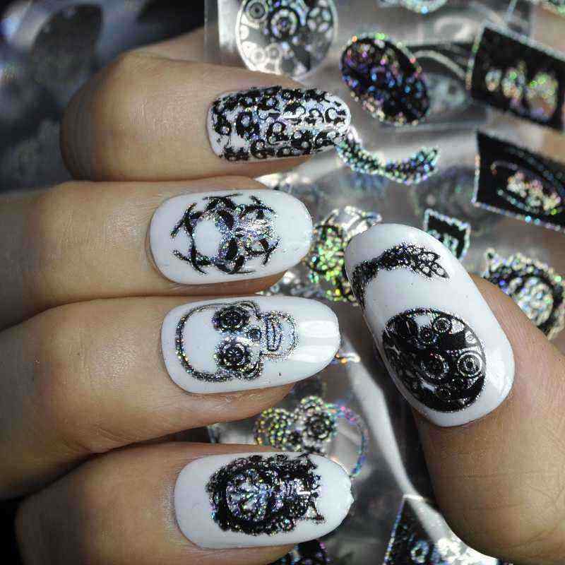 Dancingnail-Halloween-Skull-Head-Nail-Sticker-Punk-Style-Zombie-Design-Decoration-1201067