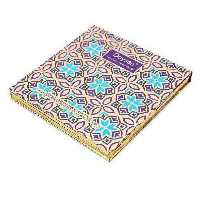 Daysee-10-Colors-Eye-Shadow-Palette-Earth-Tone-Colors-Shimmer-Eye-Makeup-Cosmetic-Set-Kit-1270686