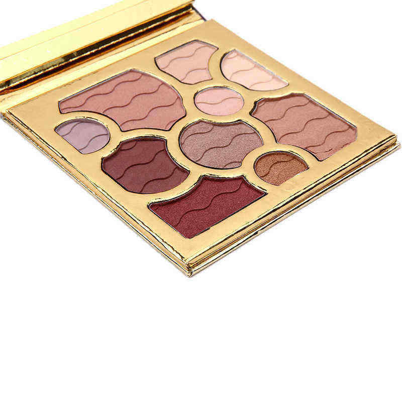 Daysee-10-Colors-Eye-Shadow-Palette-Earth-Tone-Colors-Shimmer-Eye-Makeup-Cosmetic-Set-Kit-1270686