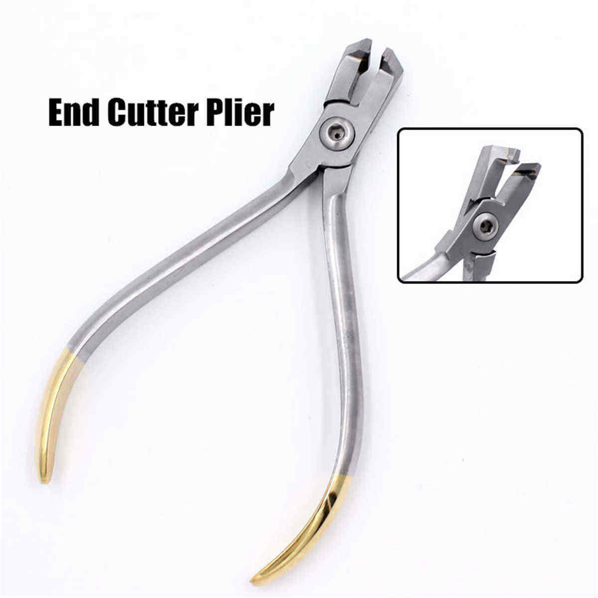 Dental-Orthodontic-Forceps-Pliers-Tool-Cutter-End-Distal-Wires-Bending-Plier-KIM-Teeth-1439156