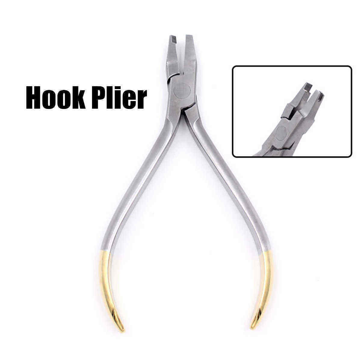 Dental-Orthodontic-Forceps-Pliers-Tool-Cutter-End-Distal-Wires-Bending-Plier-KIM-Teeth-1439156