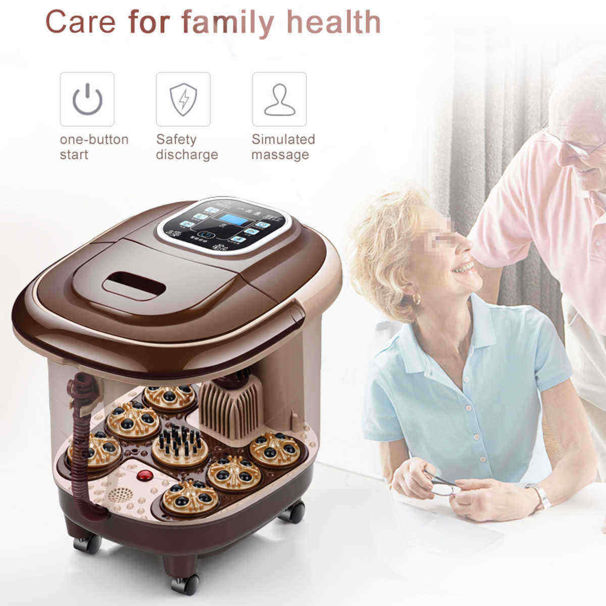 Digital-Foot-Spa-Bath-Electric-Massager-Therapy-Motorized-Rolling-Heat-Automatic-Rollers-1388034